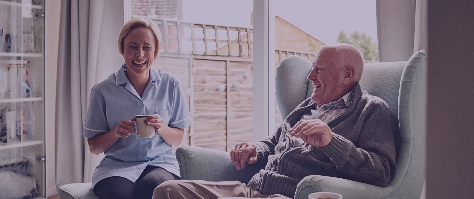 Home Buchanan Lodge Care Home